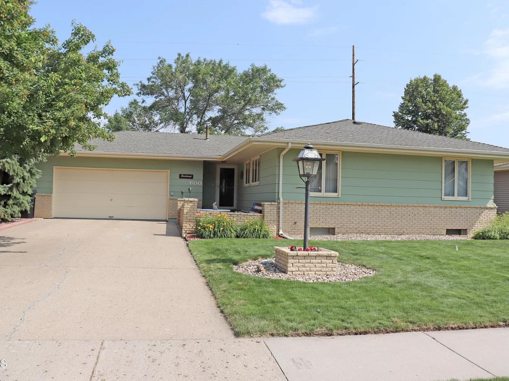 new exterior paint color ideas?