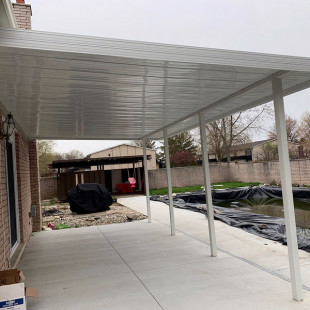 Metropolitan Awnings Queens County Ny Us Houzz