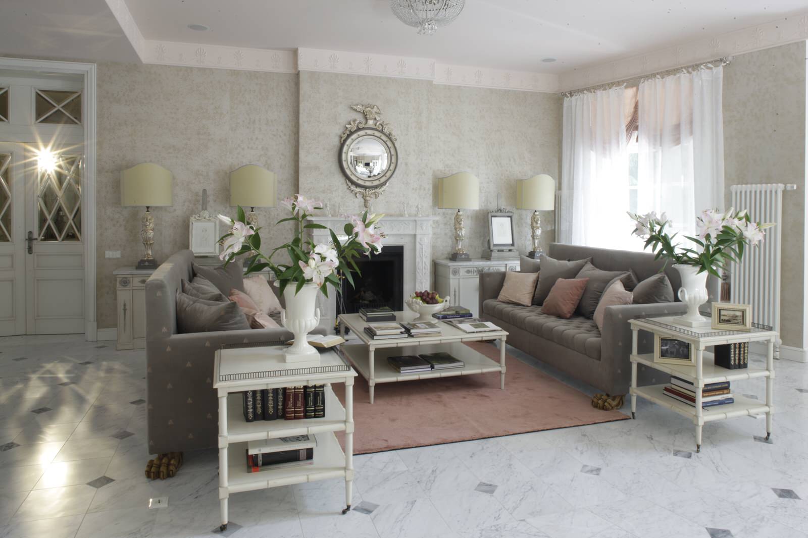 Русская усадьба