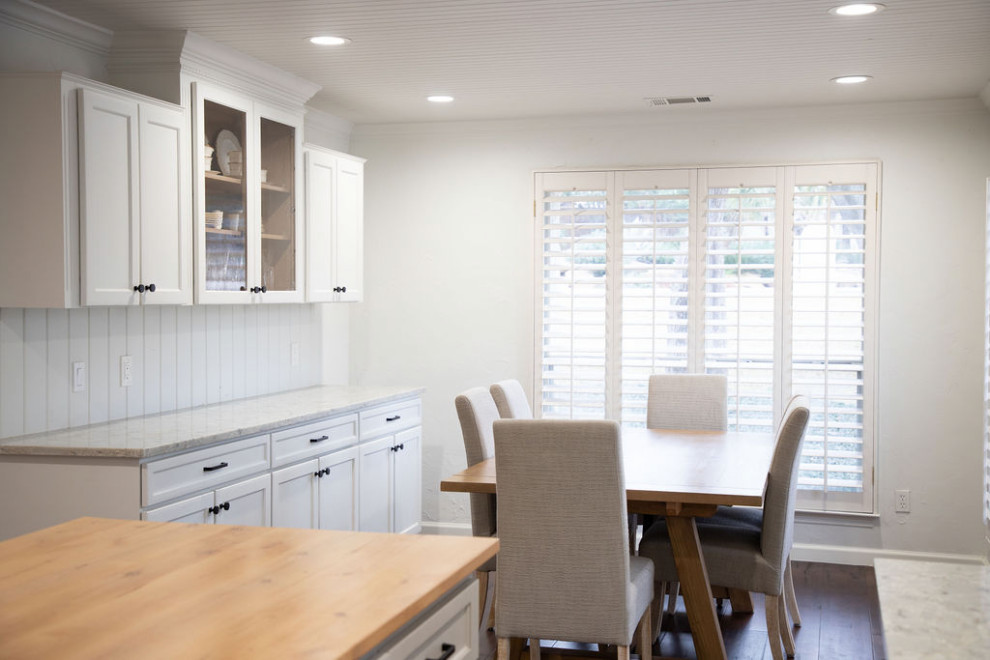 Whole Home Renovation