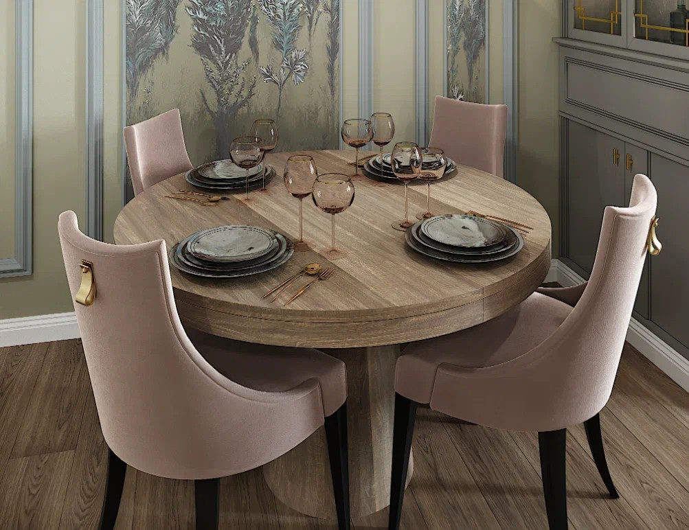 Переделкино ДО/ПОСЛЕ