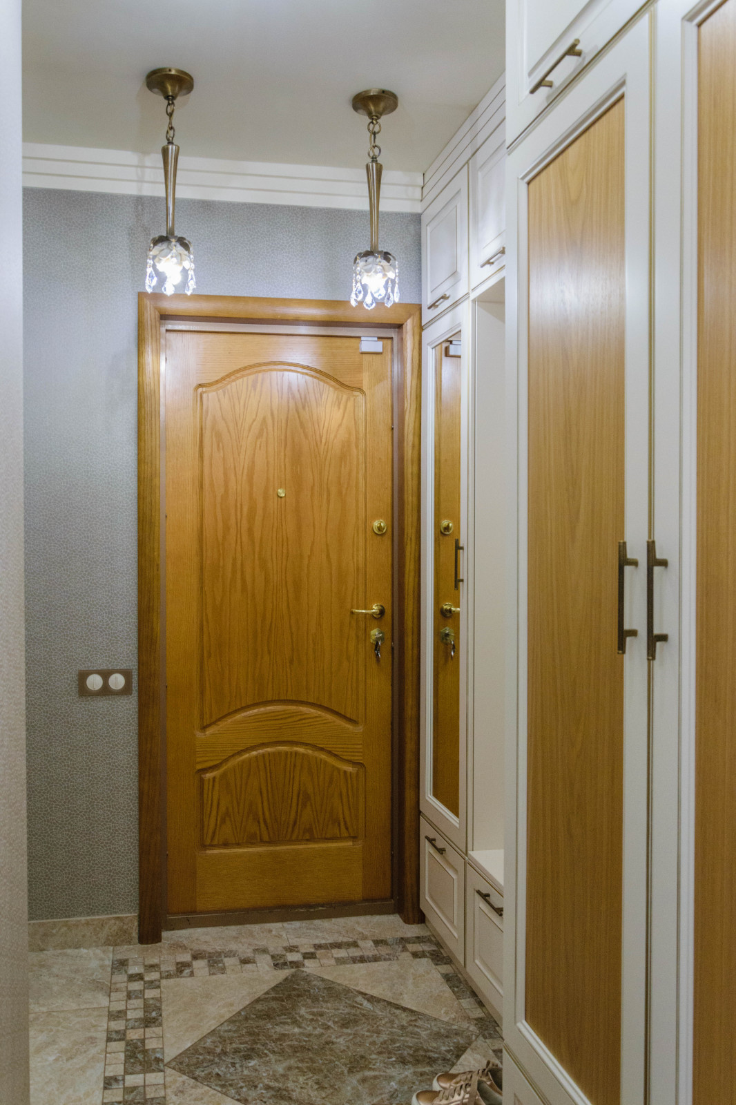 Сад-фантазия для кошки