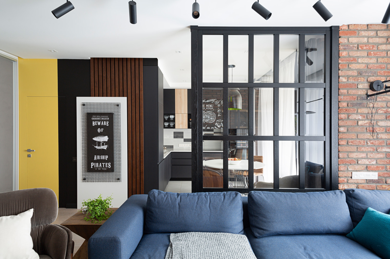 Квартира на Северо-Западе