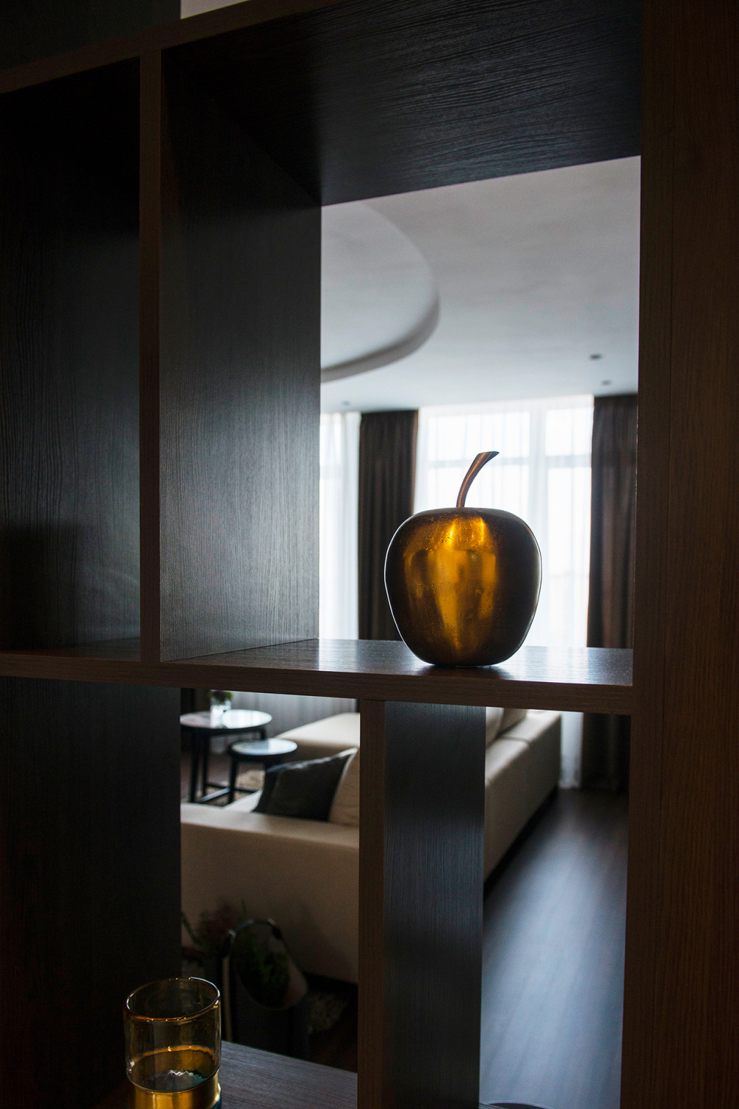 Квартира в ЖК "Парадиз"