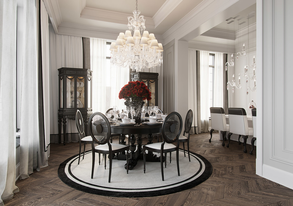 Квартира на Минской улице