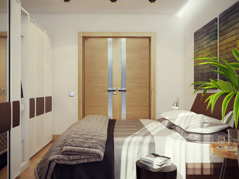 Квартира ул. Б. Пироговская