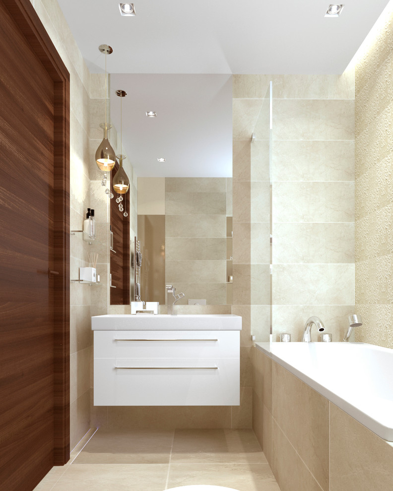 квартира в ЖК "Фили Град"