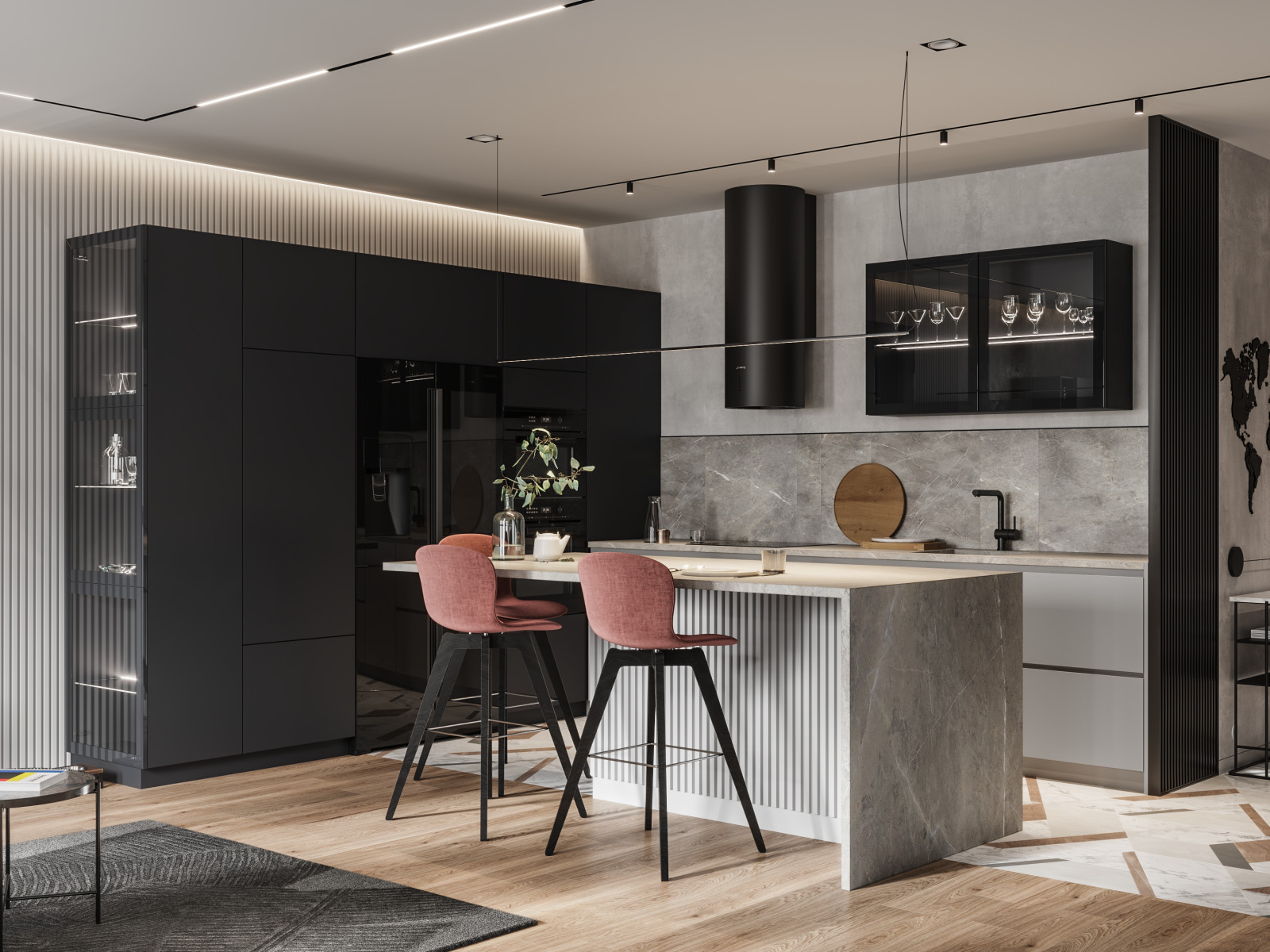 ЖК Хорошевский