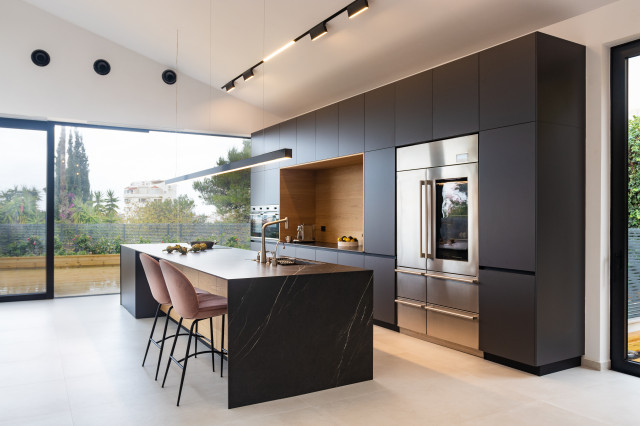 Kitchen cocina