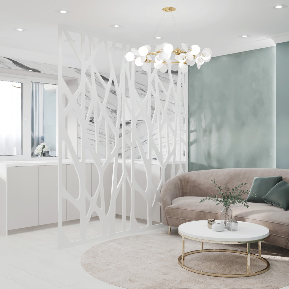 ЖК Горизонт