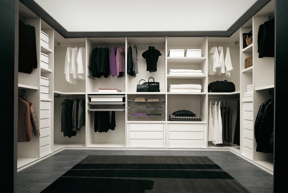 Гардеробная комната Privilege