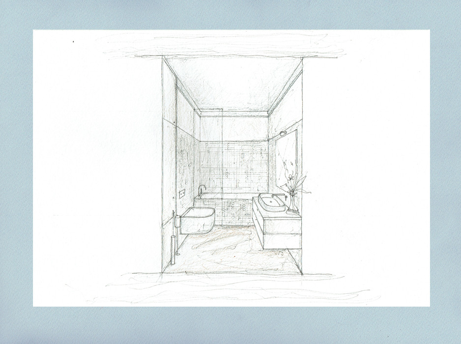 Квартира в новостройке