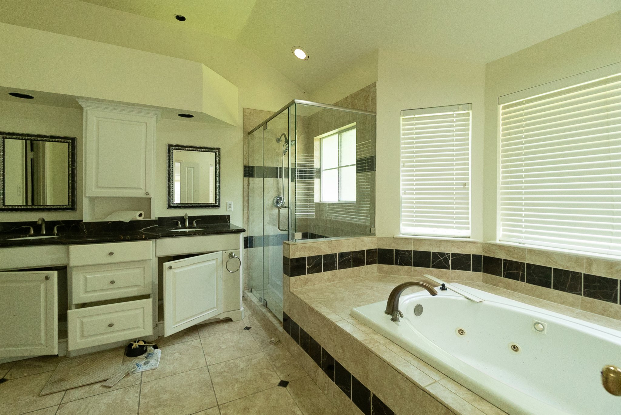 The Woodlands Whole House Renovation