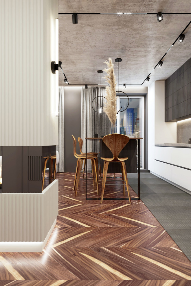 Новый Центр