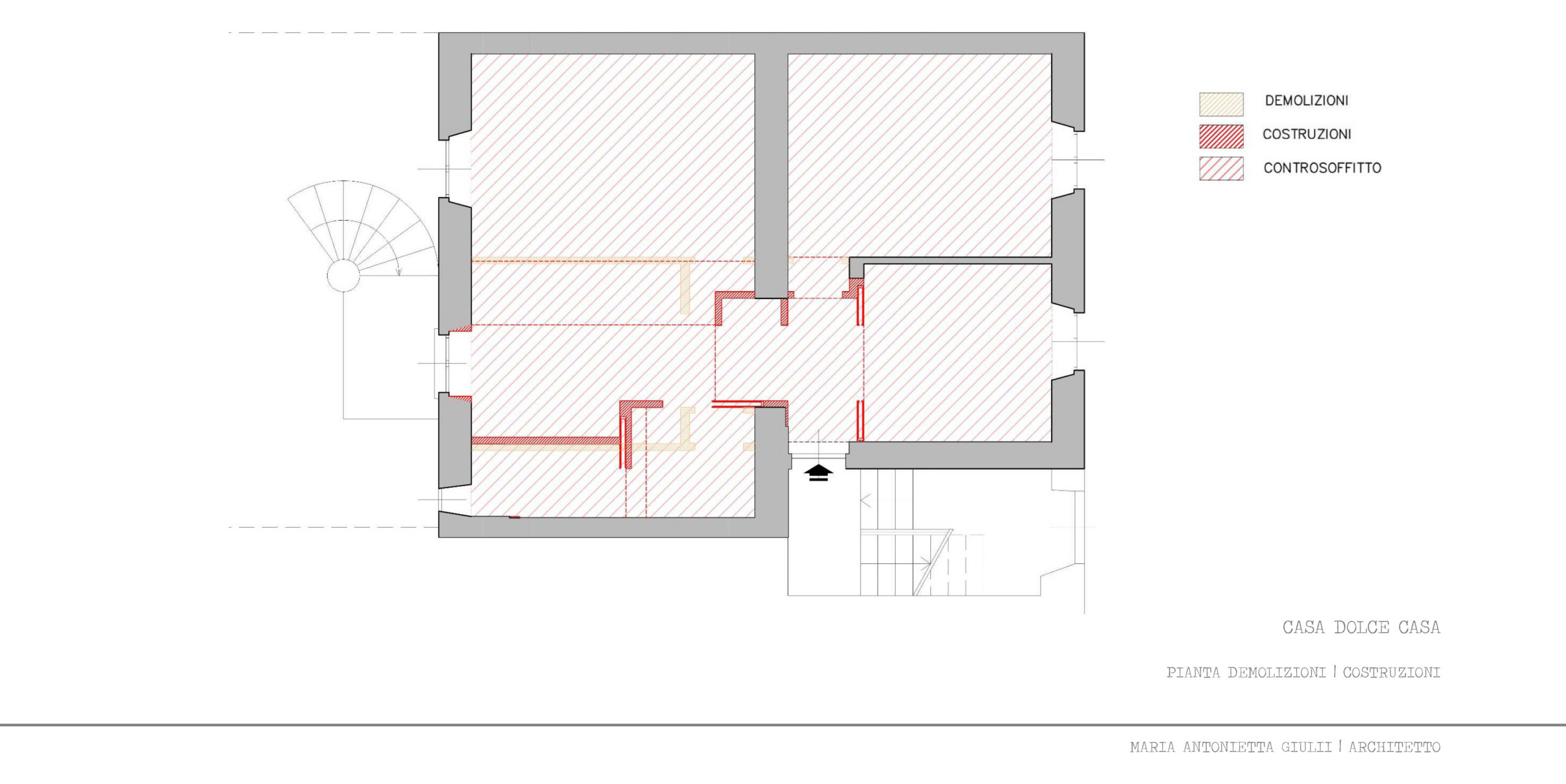 casa dolce casa - ristrutturazione completa