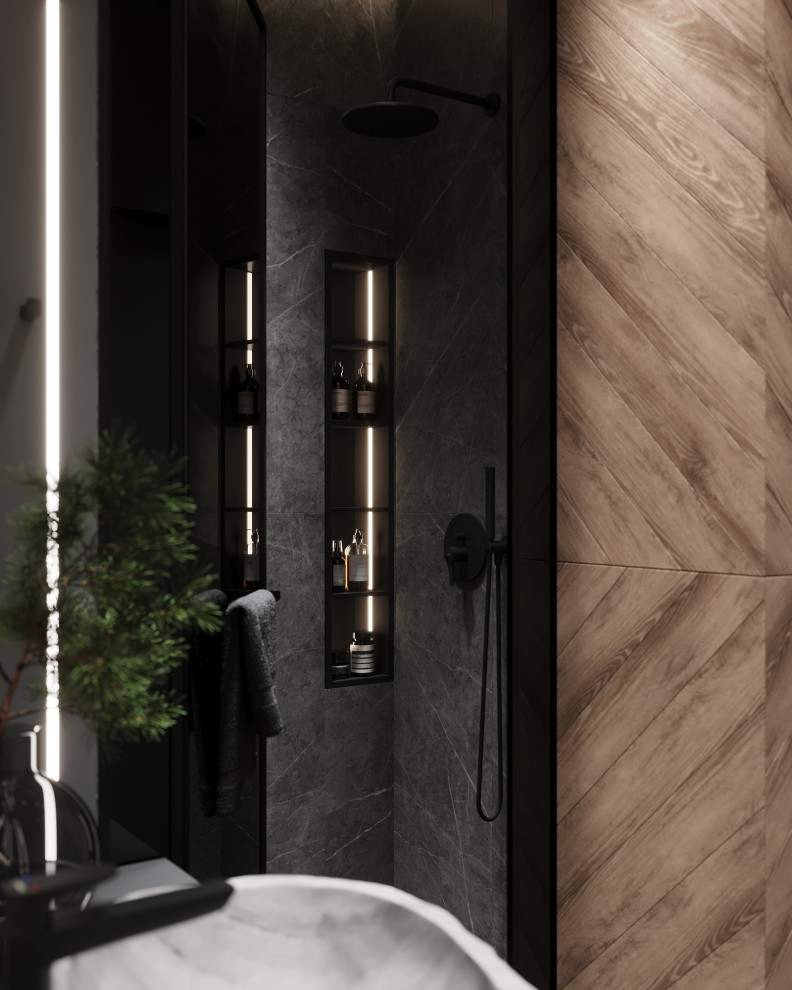 Мосфильмовская 55