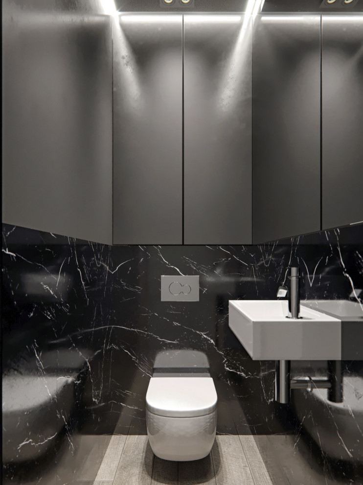 Современная квартира