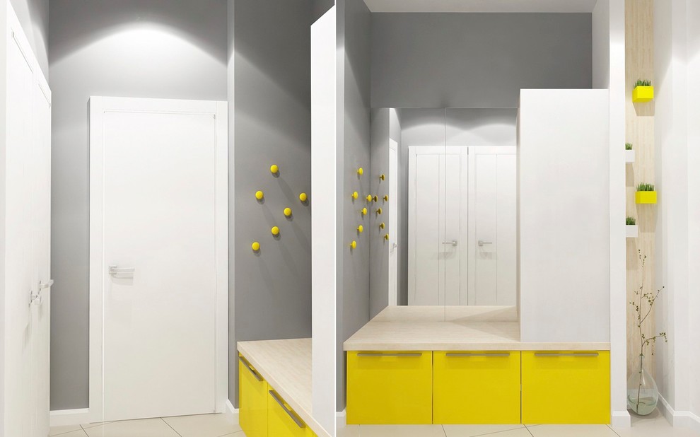 Квартира в ЖК "Водный"