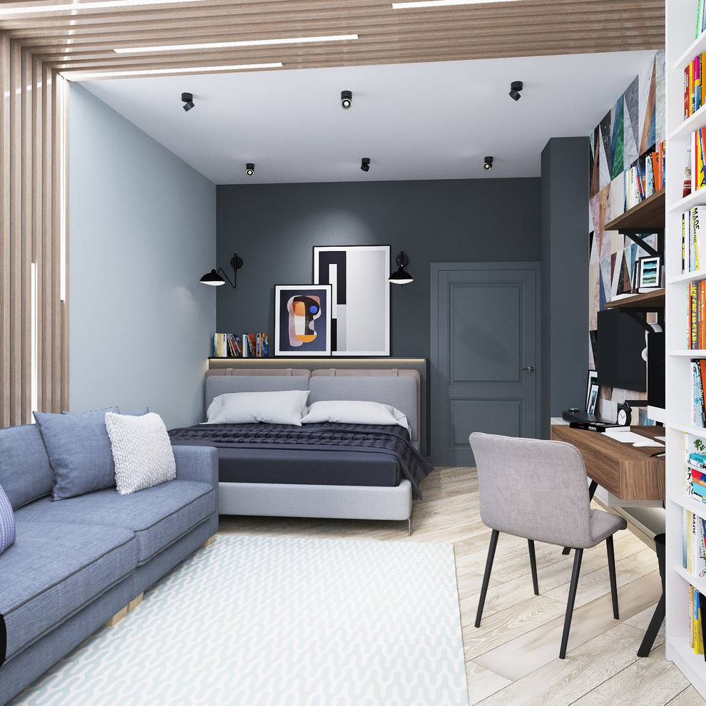 ЖК "Три Ветра"