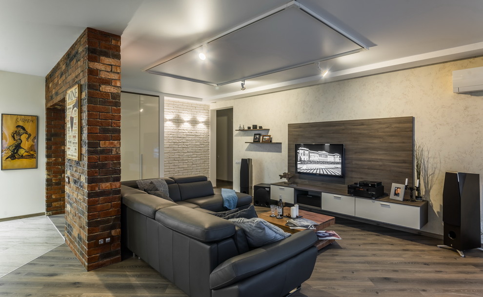 Квартира на Озерках