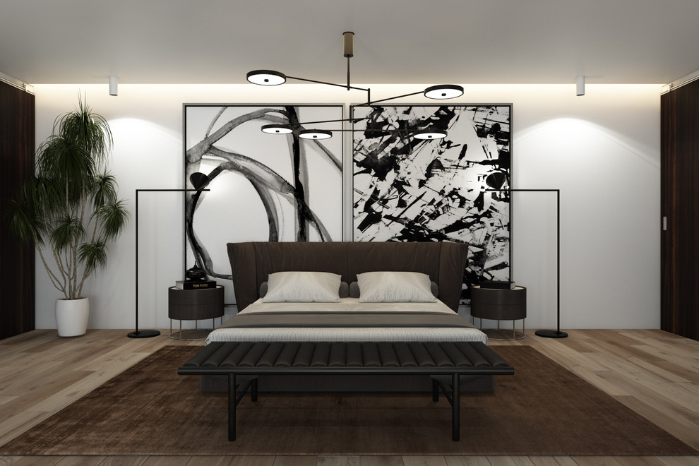 Двухэтажный дом в Израиле, 650 м2