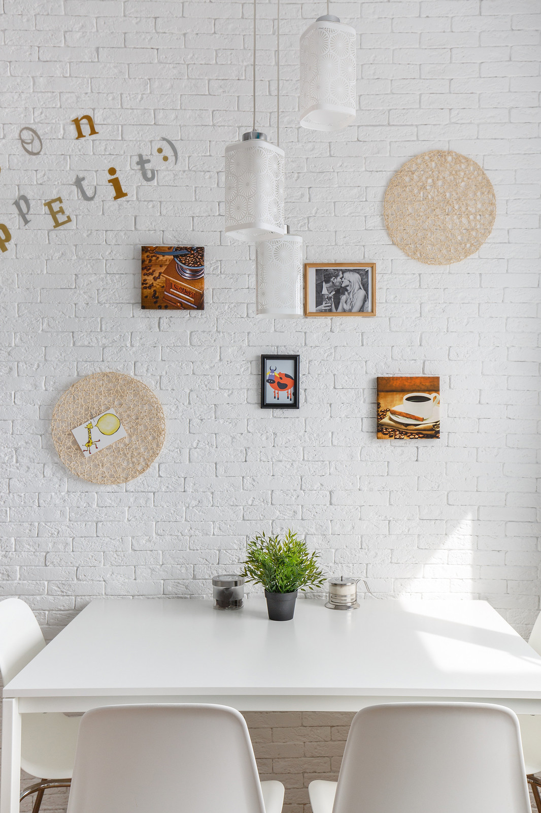 Дизайн квартиры в Эко стиле для девушки