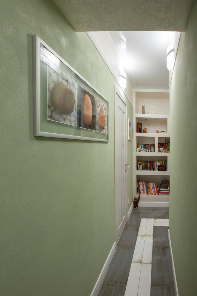 Смелые решения