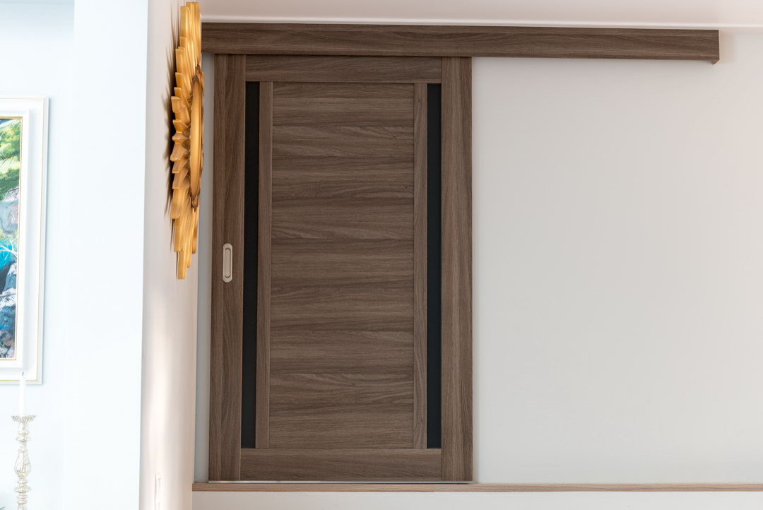 Двухуровневая квартира, S - 240м