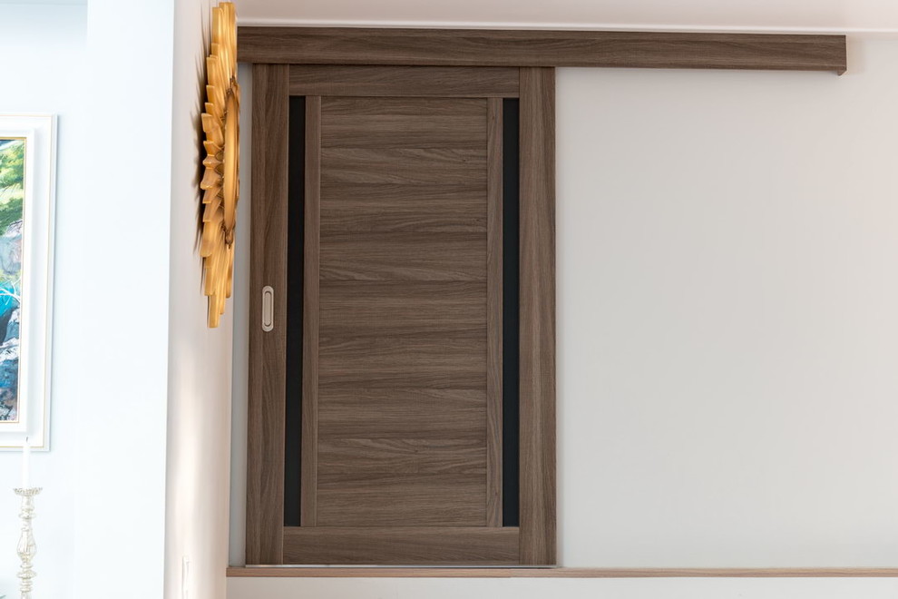 Двухуровневая квартира, S - 240м