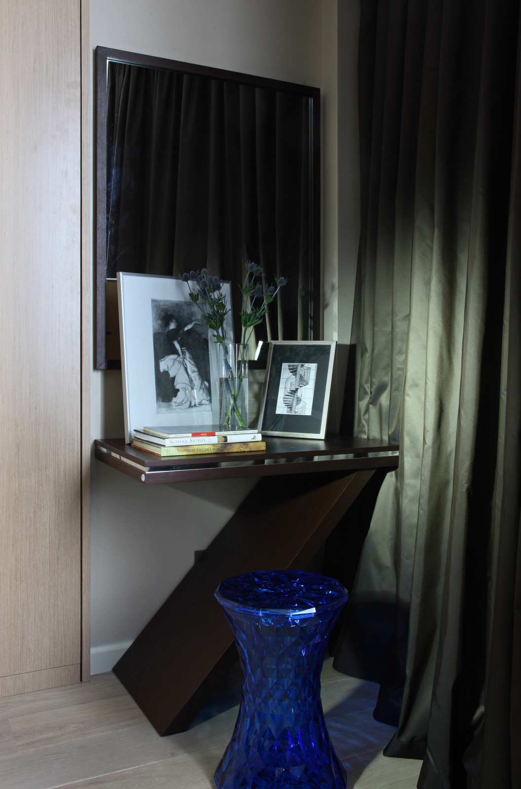 Современная эклектика