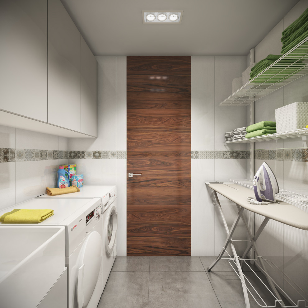 ЖК Крылья делюкс