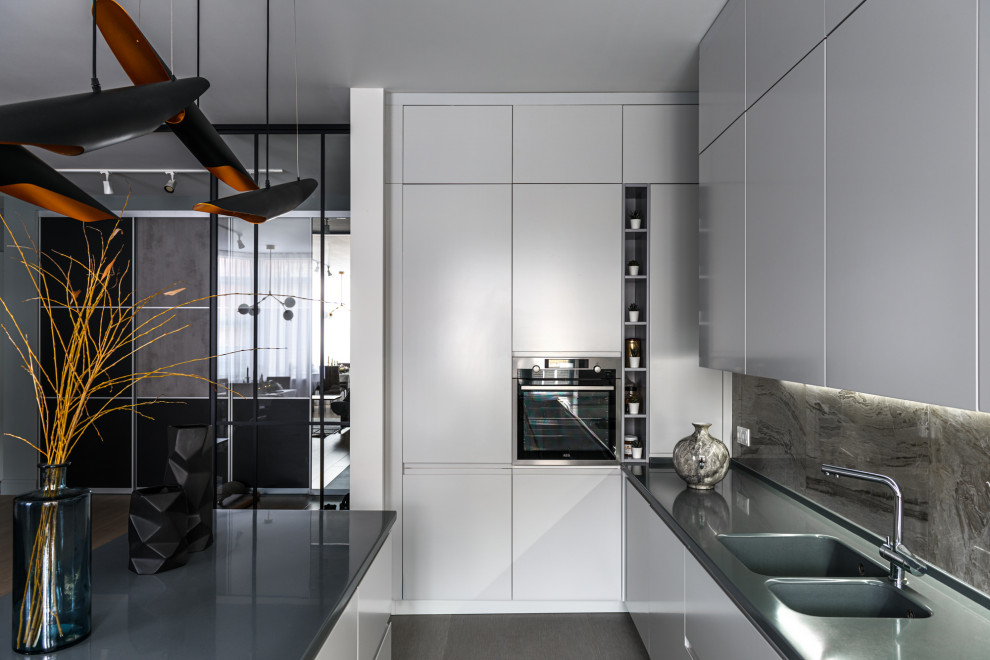 Возвращаясь  домой!