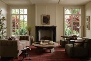 5 Big Furniture Trends for 2026 (one photo)