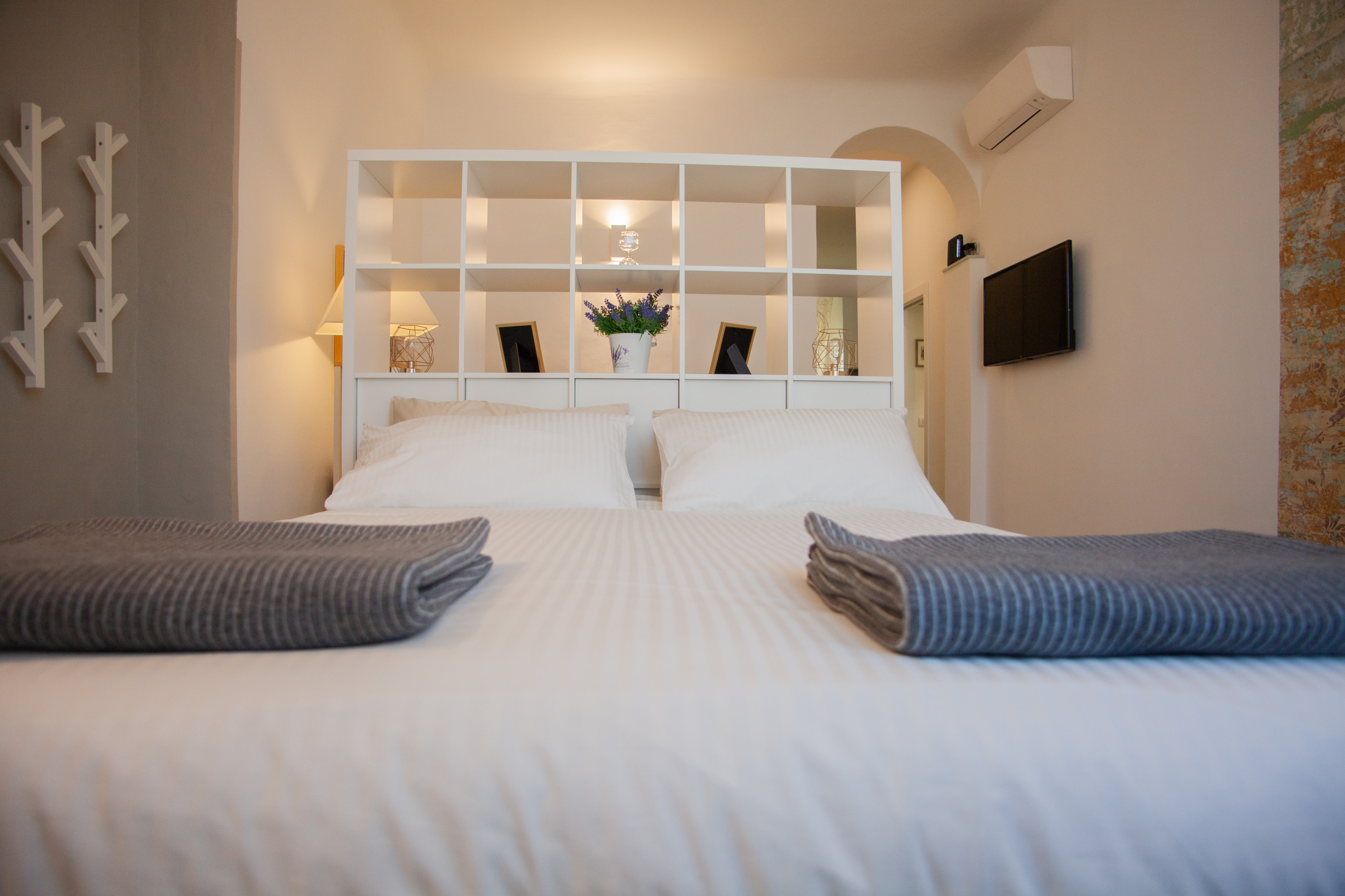 B&B | 40mq