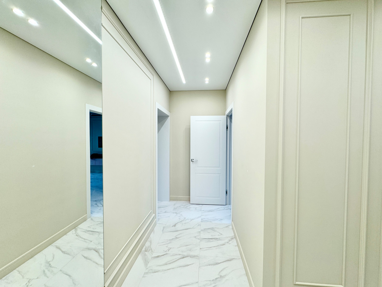 Жк Сиреневый бульвар