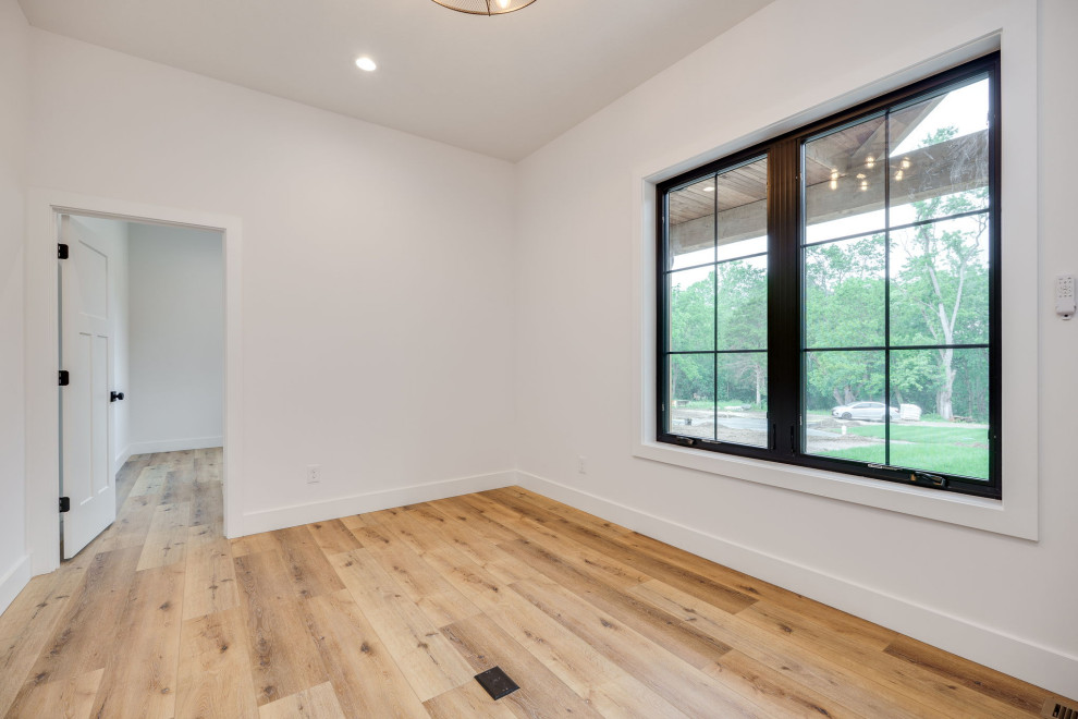 Magnificent Custom Home in Waynesville