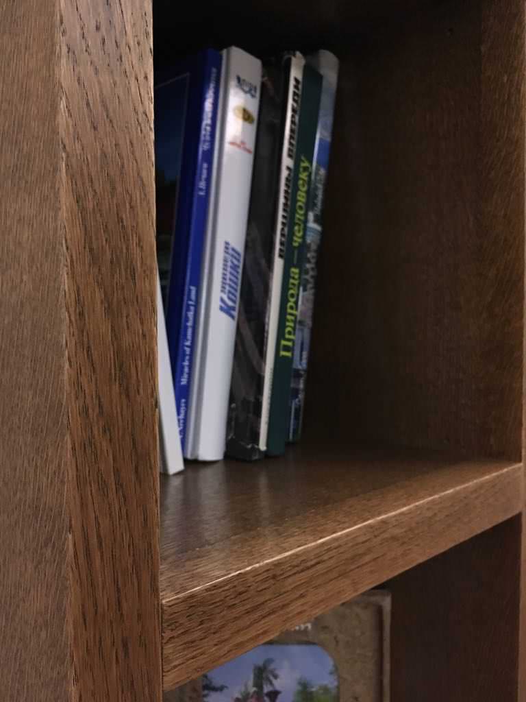 Проект для Анны