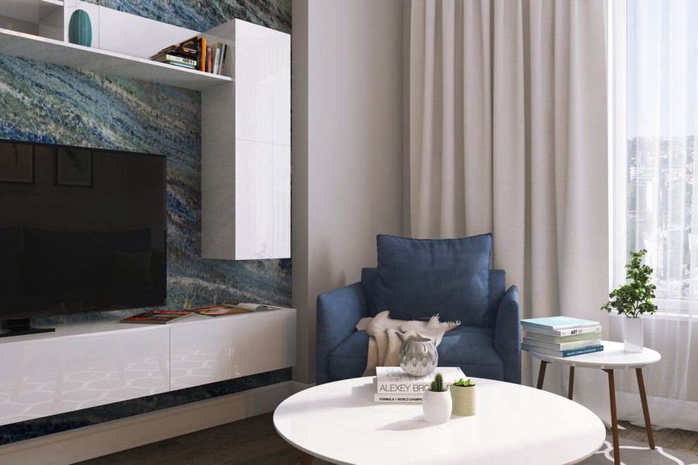 Студия Грин парк