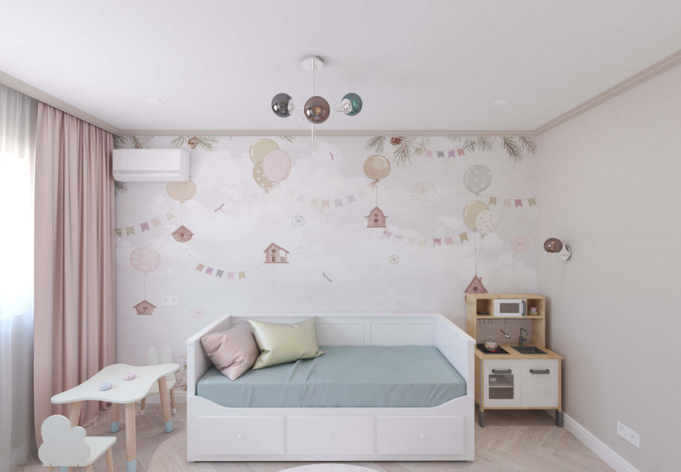 3-х комнатная квартира ЖК Губернский г. Краснодар