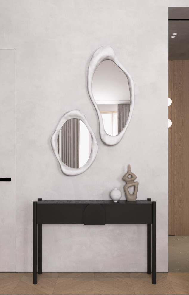 Классная квартира для мамы