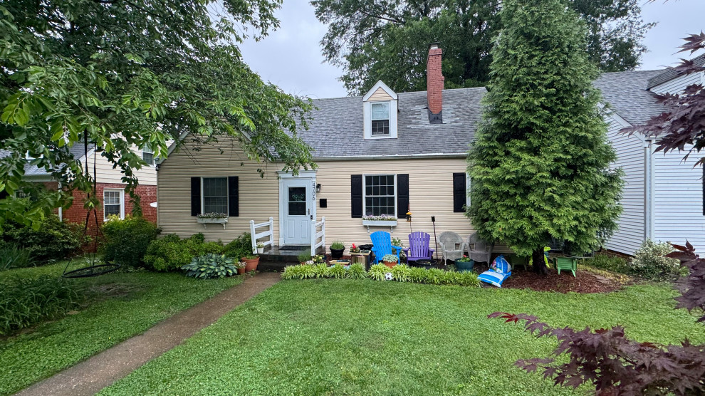 Project Photos