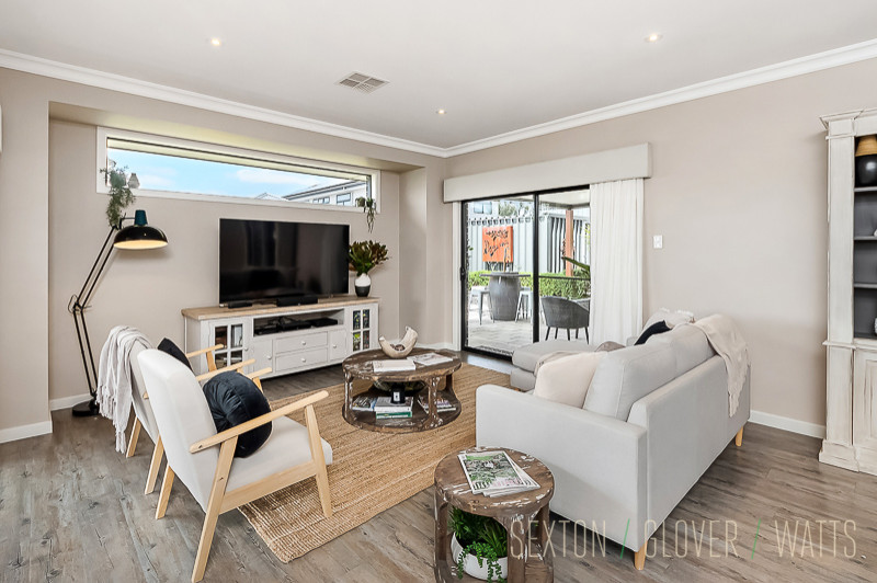 Partial Styling - Bremer Street MOUNT Barker