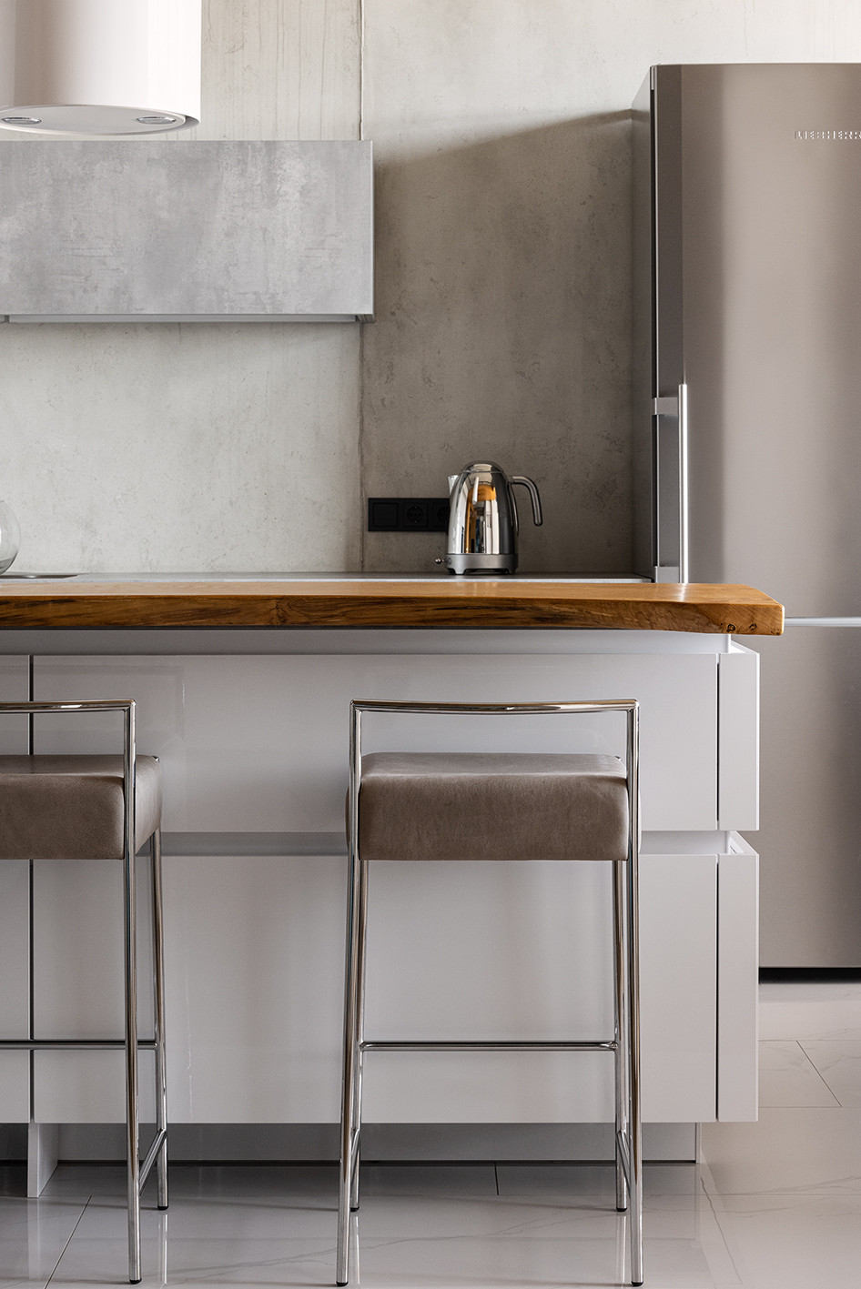 Квартира в Сочи