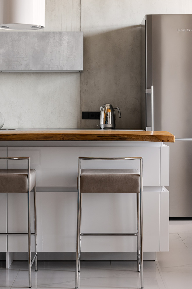 Квартира в Сочи