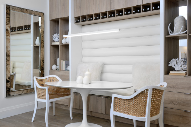The Lofthouse stile-marinaro-sala-da-pranzo