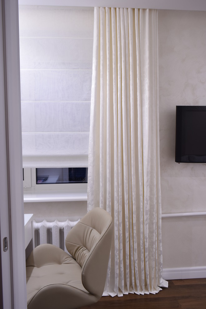 Дом за городом