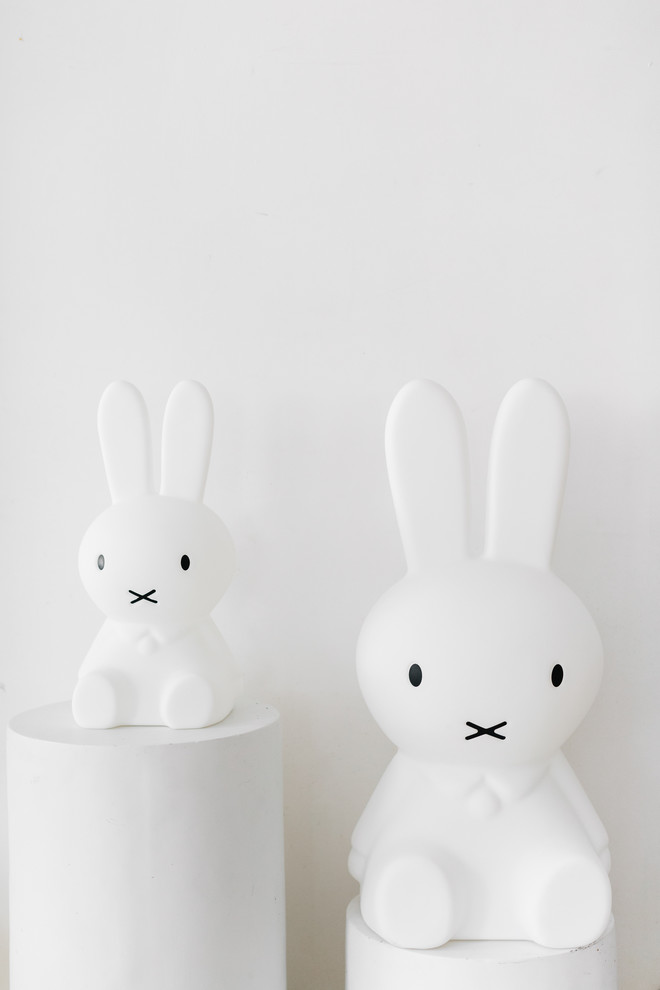 Съемка детских интерьеров для скандинавского бренда "Bunnyhill"