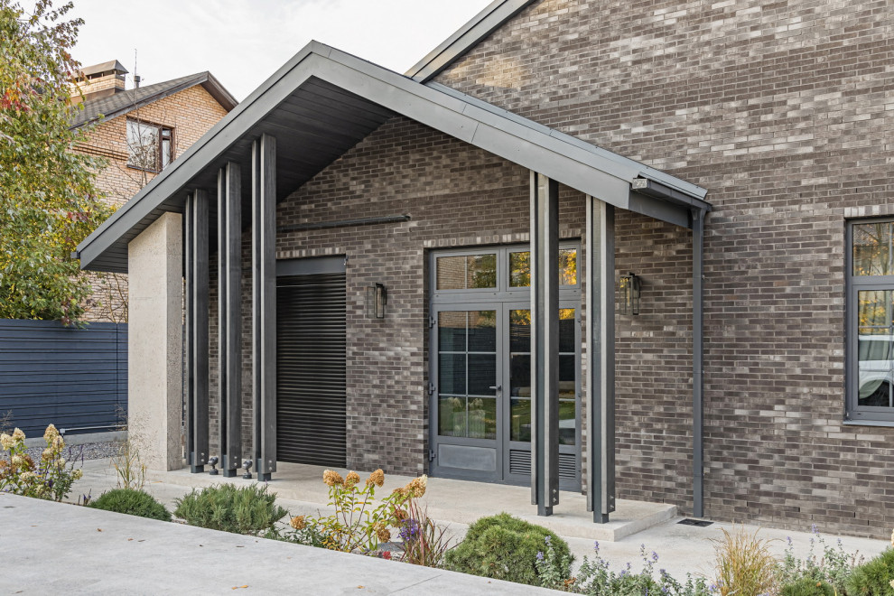 Загородный дом в Московской области