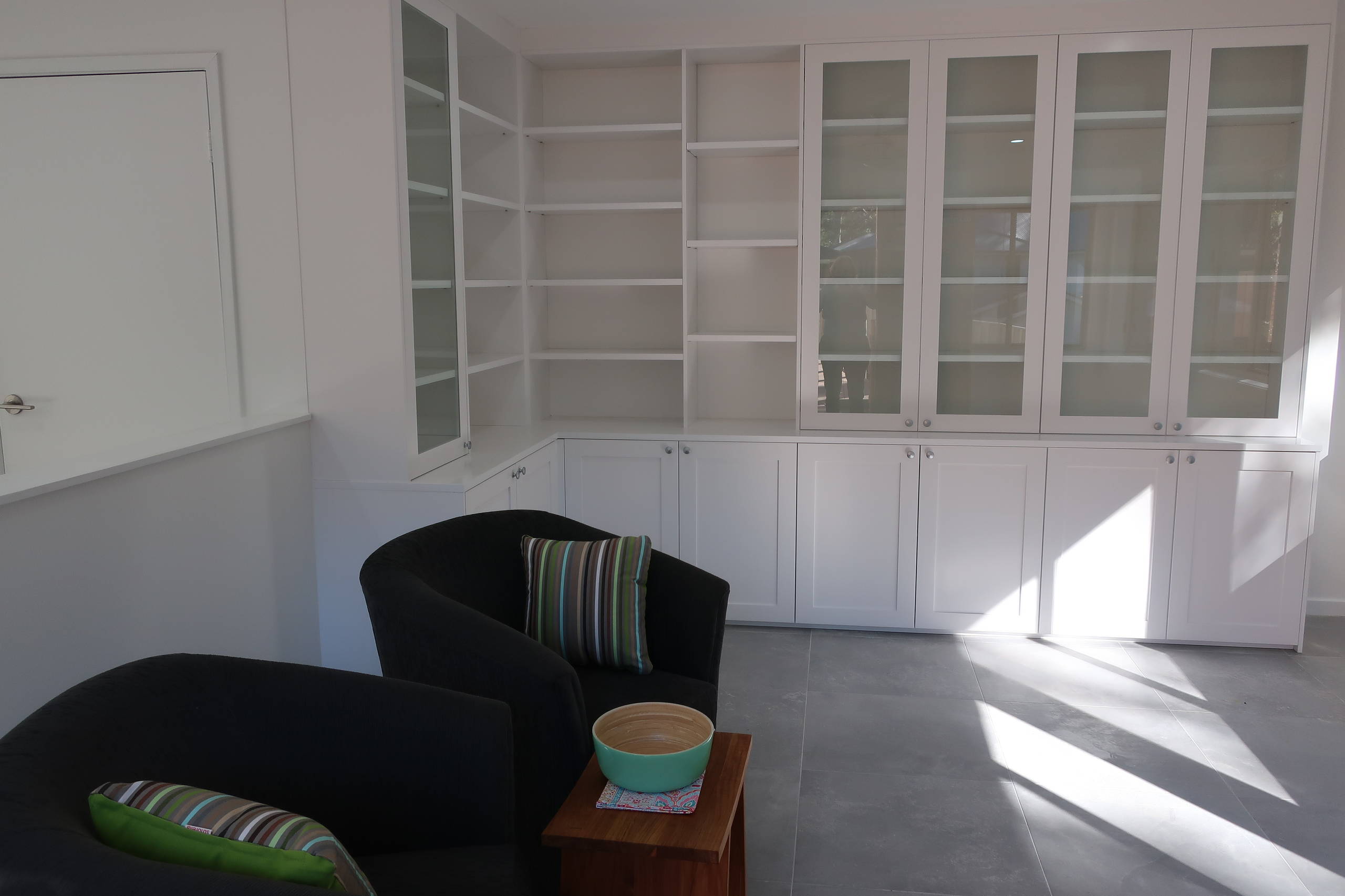 CHERRYBROOK FAMILY HOME MAKEOVER - HOME SWEET HOME