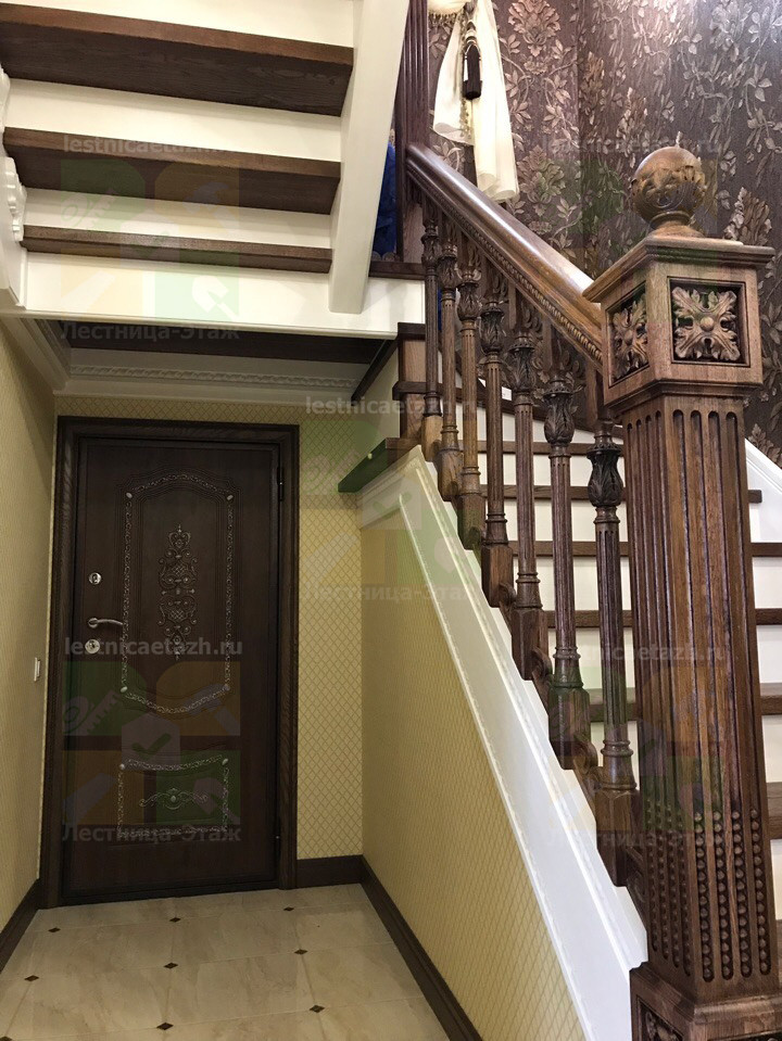 Лестница-Этаж lestnicaetazh